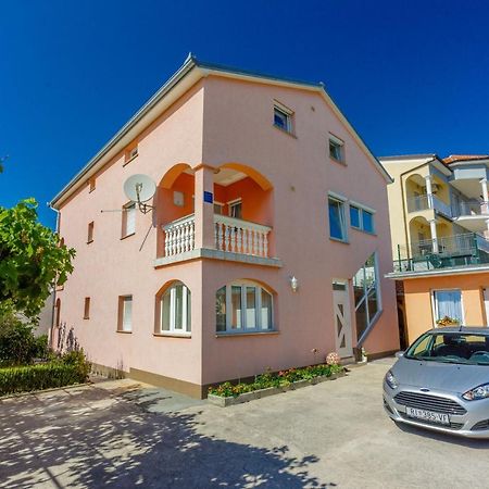 Apartments Marissimo Crikvenica Εξωτερικό φωτογραφία