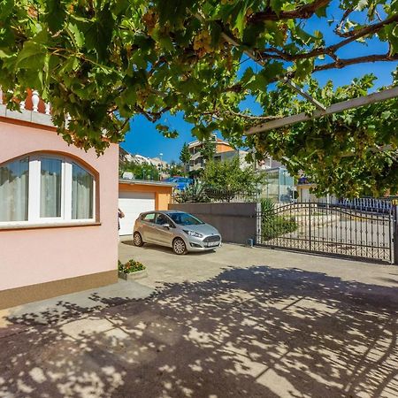 Apartments Marissimo Crikvenica Εξωτερικό φωτογραφία
