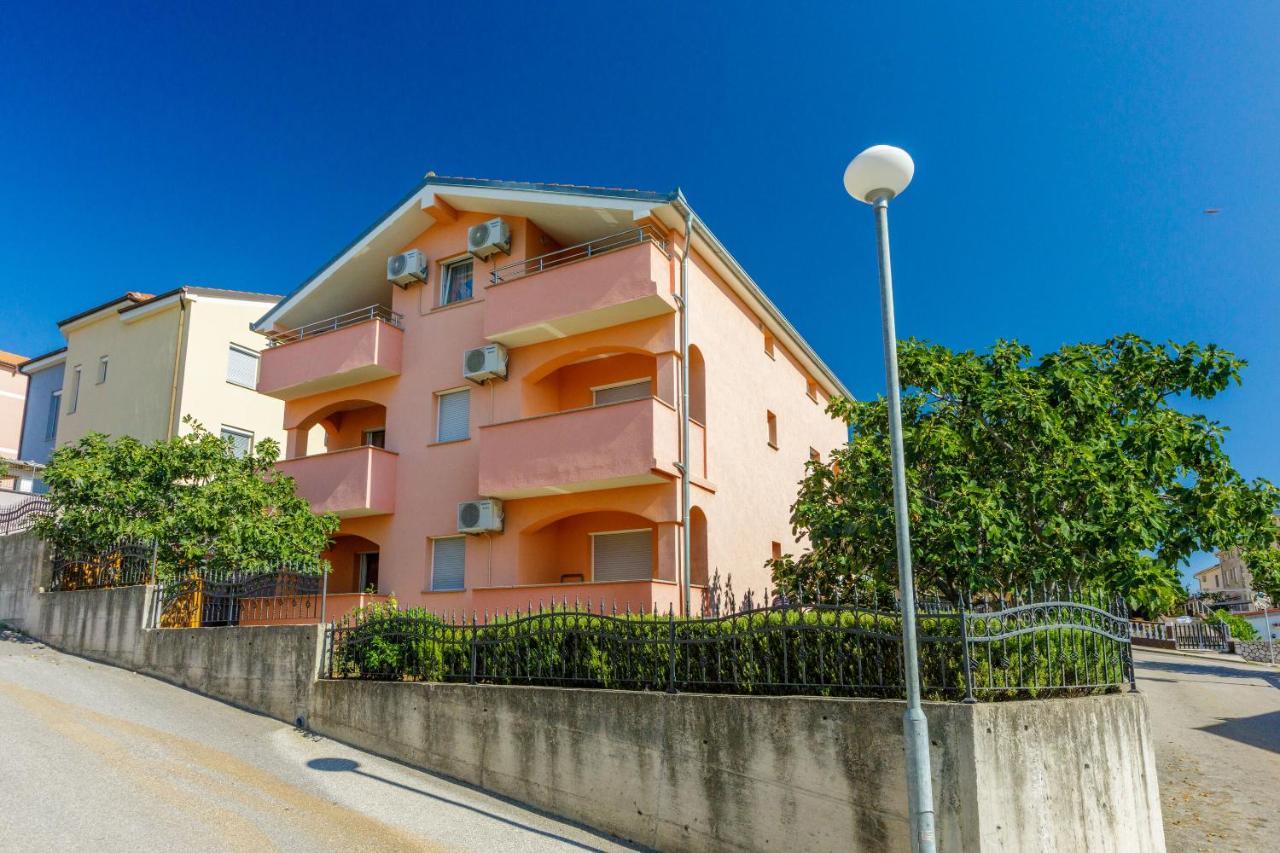 Apartments Marissimo Crikvenica Εξωτερικό φωτογραφία