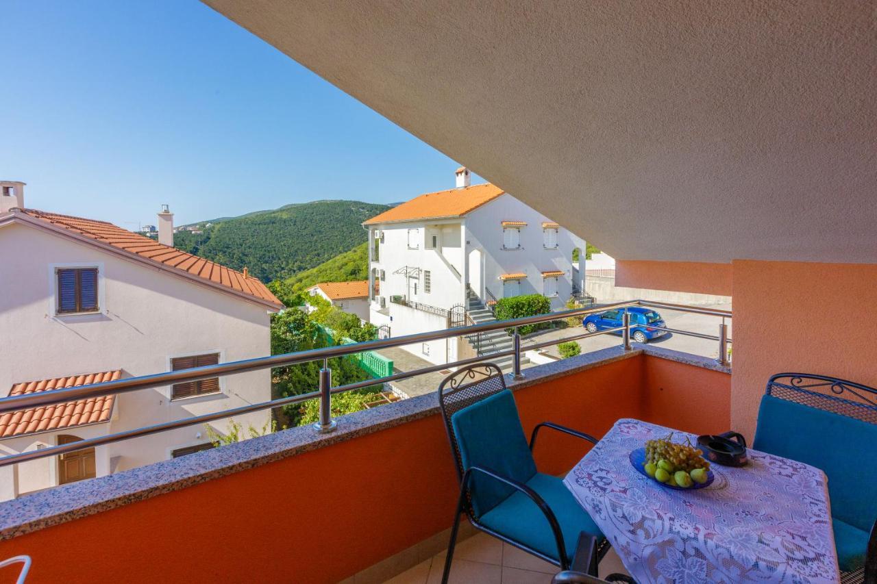 Apartments Marissimo Crikvenica Εξωτερικό φωτογραφία