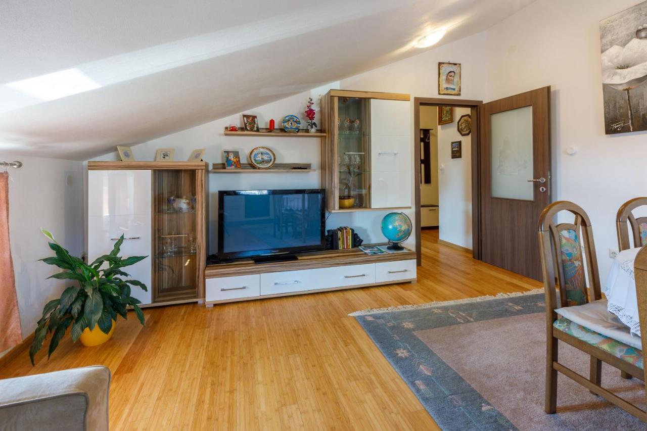 Apartments Marissimo Crikvenica Εξωτερικό φωτογραφία