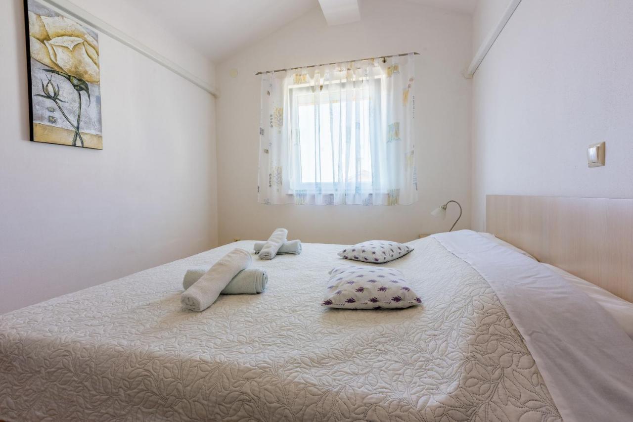 Apartments Marissimo Crikvenica Εξωτερικό φωτογραφία
