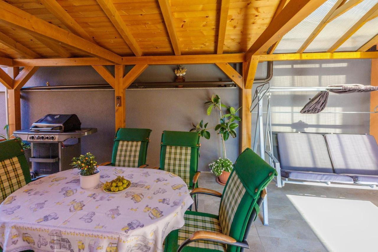 Apartments Marissimo Crikvenica Εξωτερικό φωτογραφία