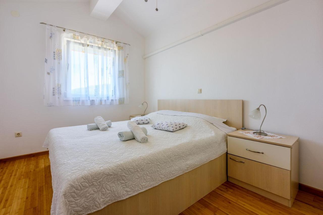 Apartments Marissimo Crikvenica Εξωτερικό φωτογραφία