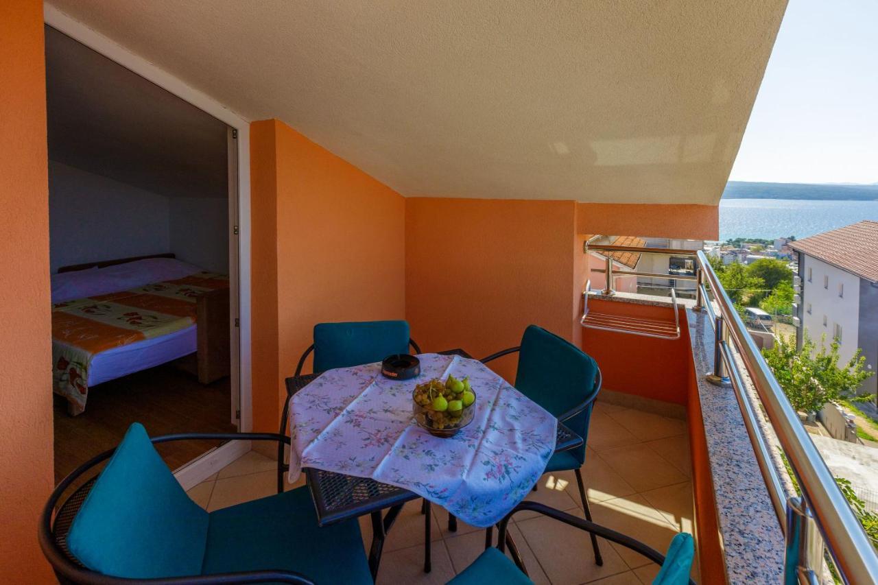 Apartments Marissimo Crikvenica Εξωτερικό φωτογραφία