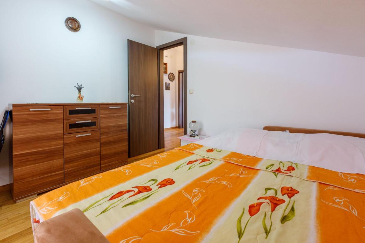 Apartments Marissimo Crikvenica Εξωτερικό φωτογραφία