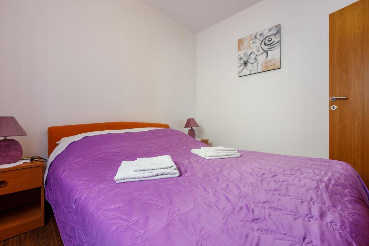 Apartments Marissimo Crikvenica Δωμάτιο φωτογραφία