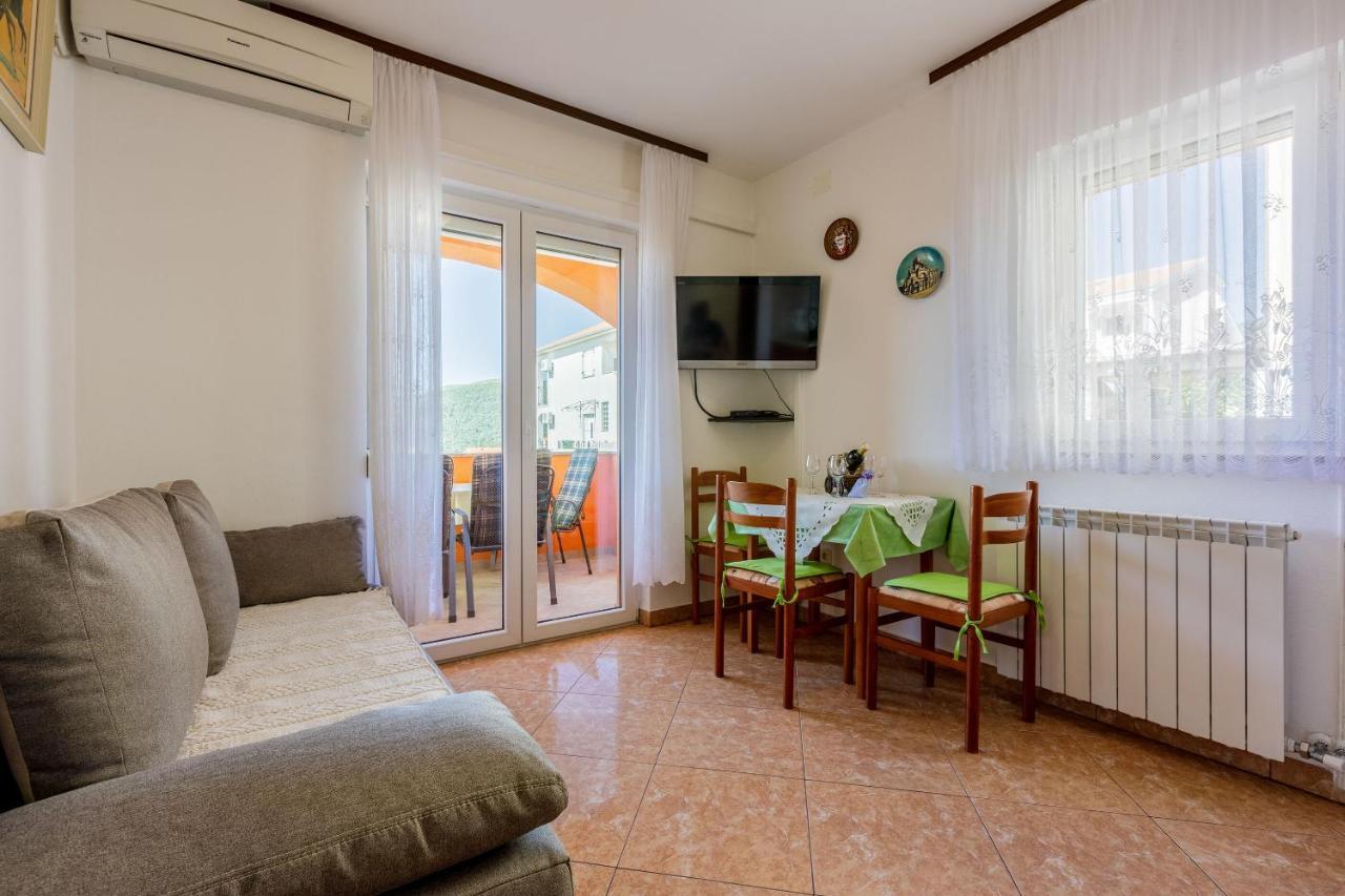 Apartments Marissimo Crikvenica Δωμάτιο φωτογραφία