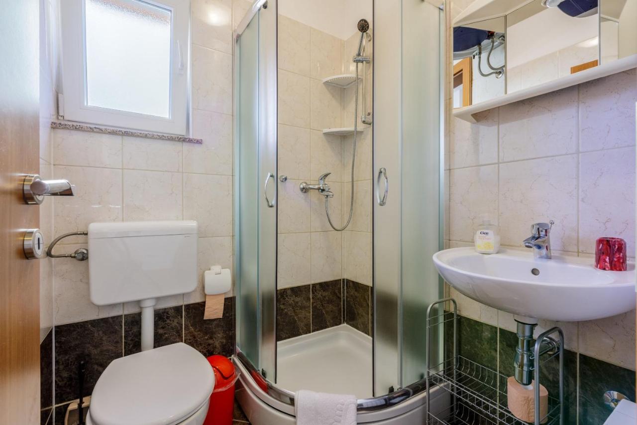 Apartments Marissimo Crikvenica Δωμάτιο φωτογραφία